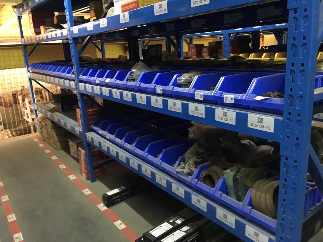 汽配倉(cāng)庫(kù)管理系統(tǒng) 驅(qū)動(dòng)汽車(chē)后市場(chǎng)高效運(yùn)轉(zhuǎn)的智能引擎